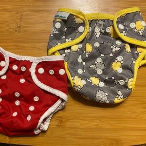 Best Bottom Diaper covers